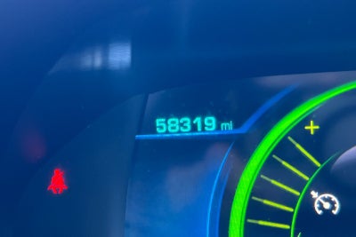 2017 Chevrolet Volt Premier