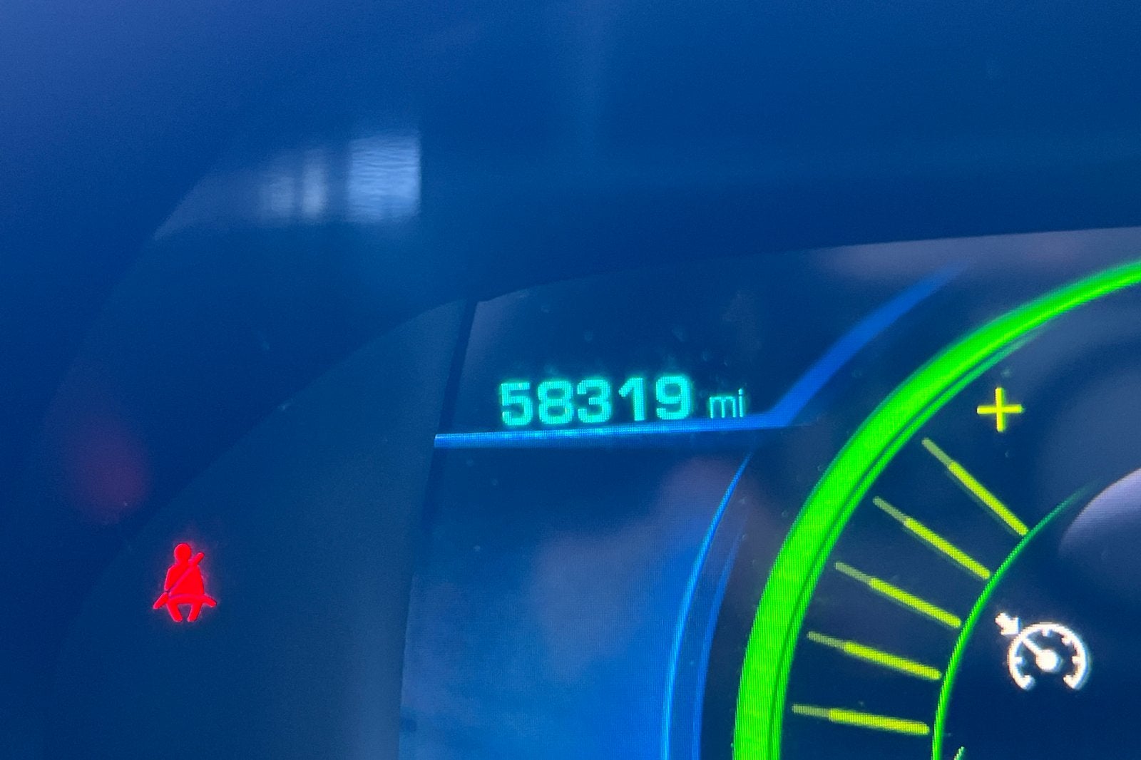 2017 Chevrolet Volt Premier