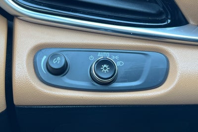 2017 Chevrolet Volt Premier