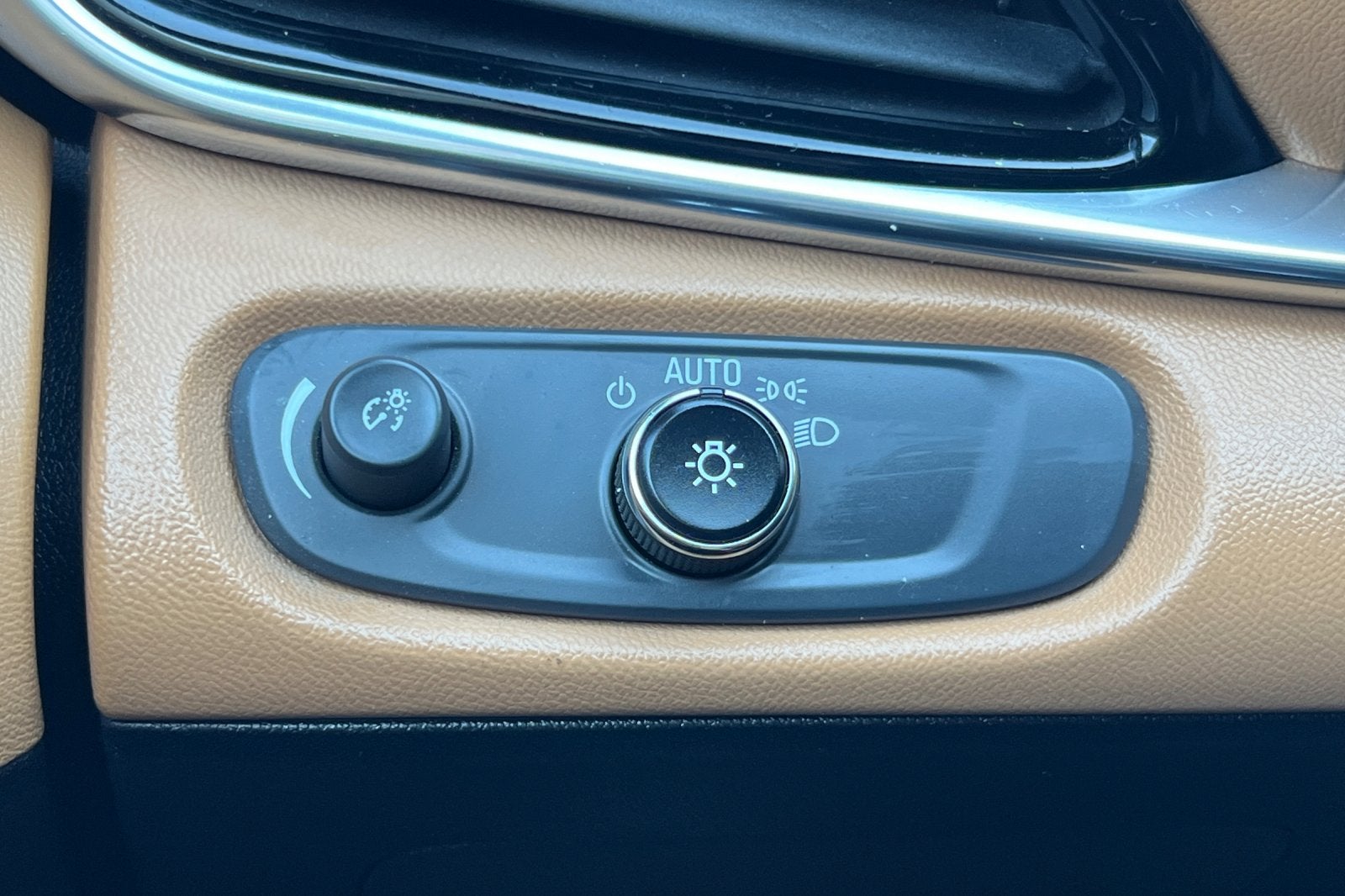 2017 Chevrolet Volt Premier