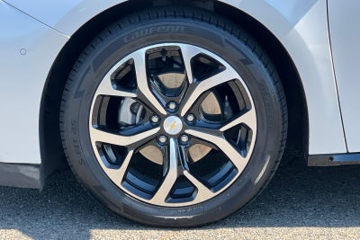 2017 Chevrolet Volt Premier