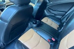 2017 Chevrolet Volt Premier