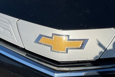 2017 Chevrolet Volt Premier