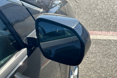 2017 Chevrolet Volt Premier