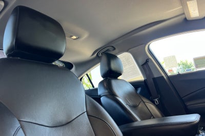 2017 Chevrolet Volt Premier