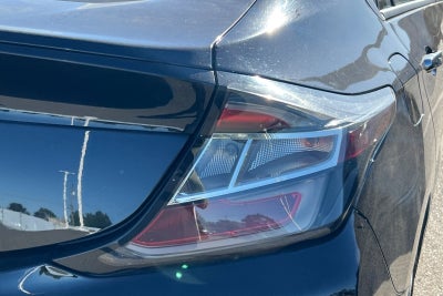 2017 Chevrolet Volt Premier
