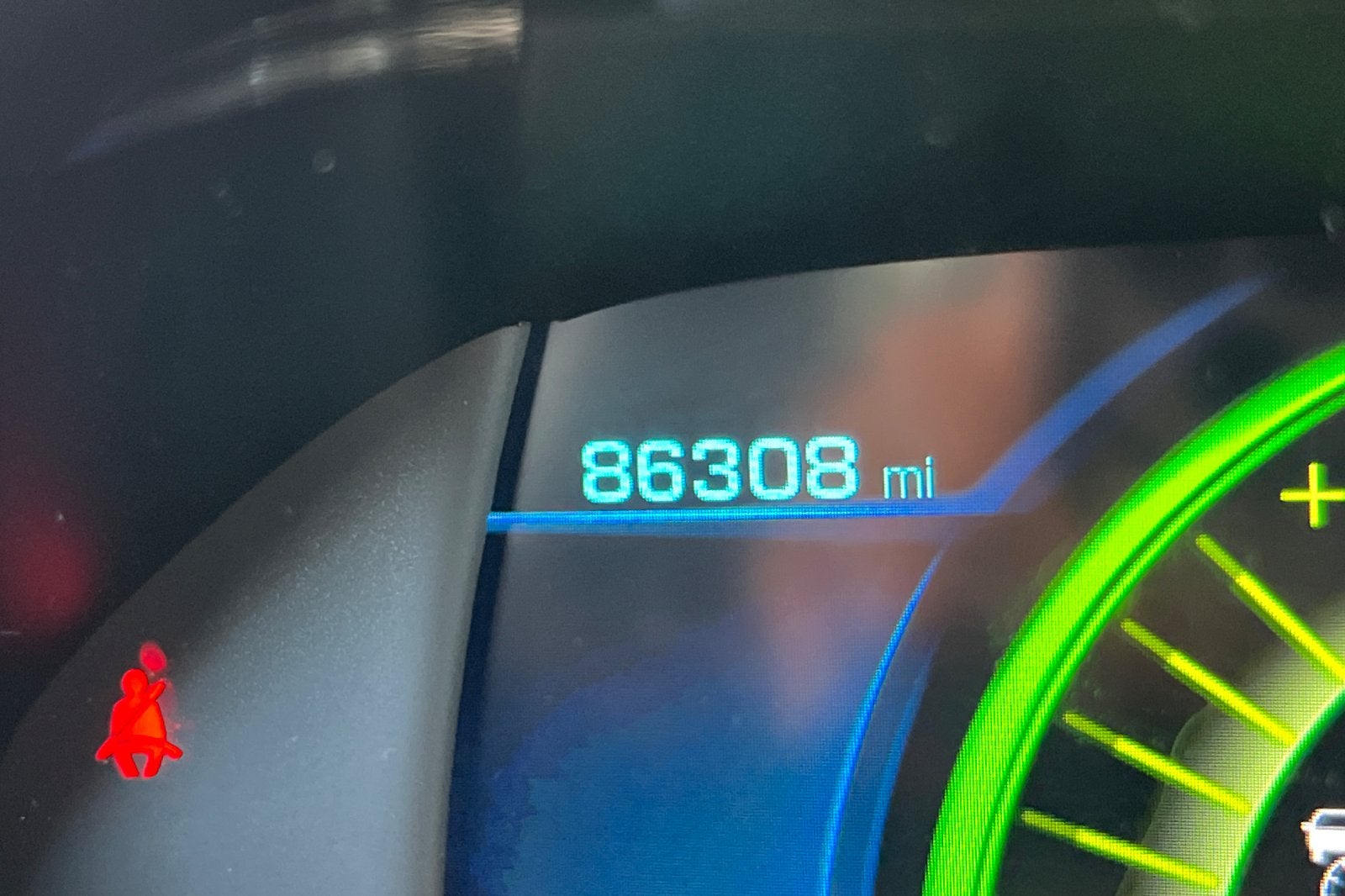2017 Chevrolet Volt Premier