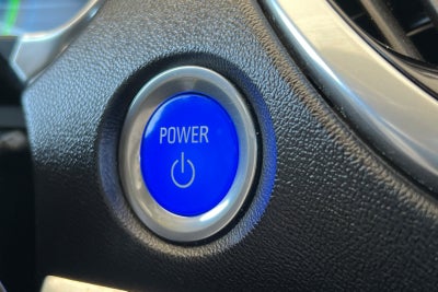 2017 Chevrolet Volt Premier