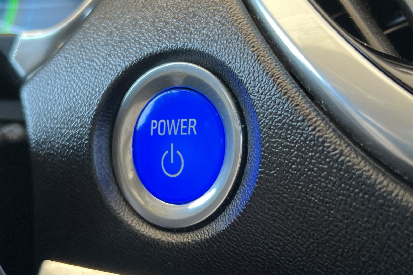 2017 Chevrolet Volt Premier