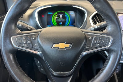 2017 Chevrolet Volt Premier