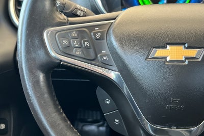 2017 Chevrolet Volt Premier