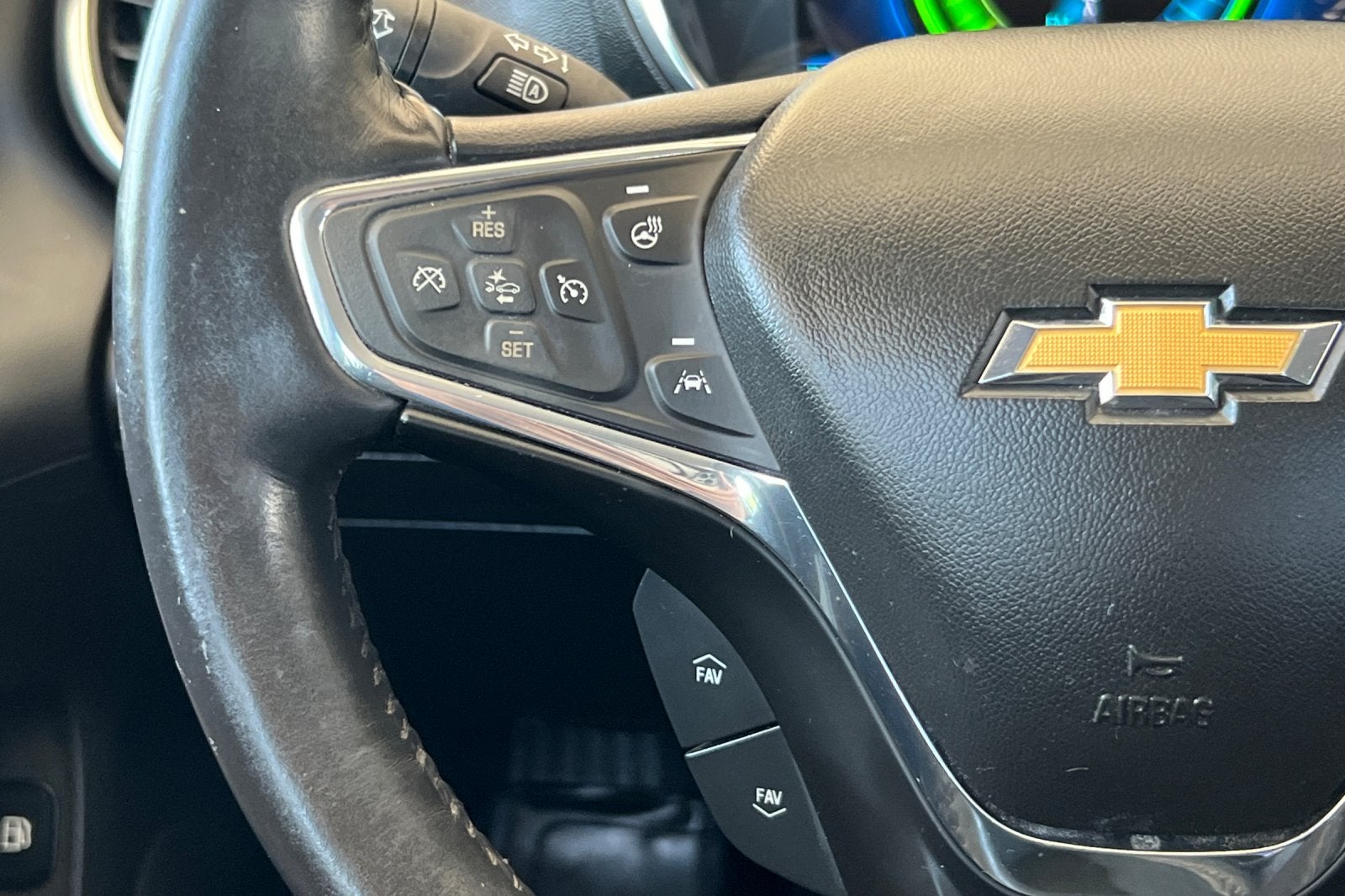 2017 Chevrolet Volt Premier