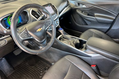 2017 Chevrolet Volt Premier