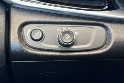 2017 Chevrolet Volt Premier