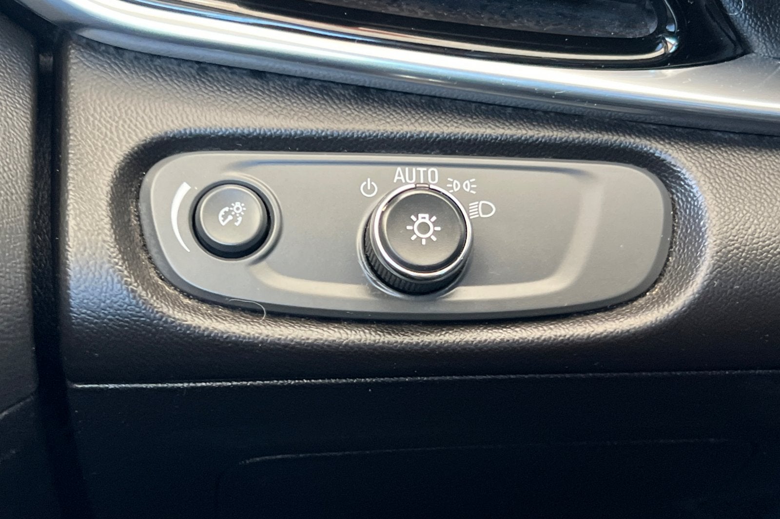 2017 Chevrolet Volt Premier