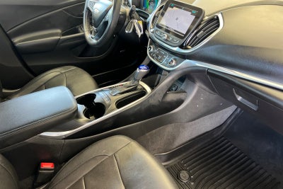 2017 Chevrolet Volt Premier