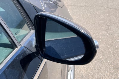 2014 Chevrolet Volt Base
