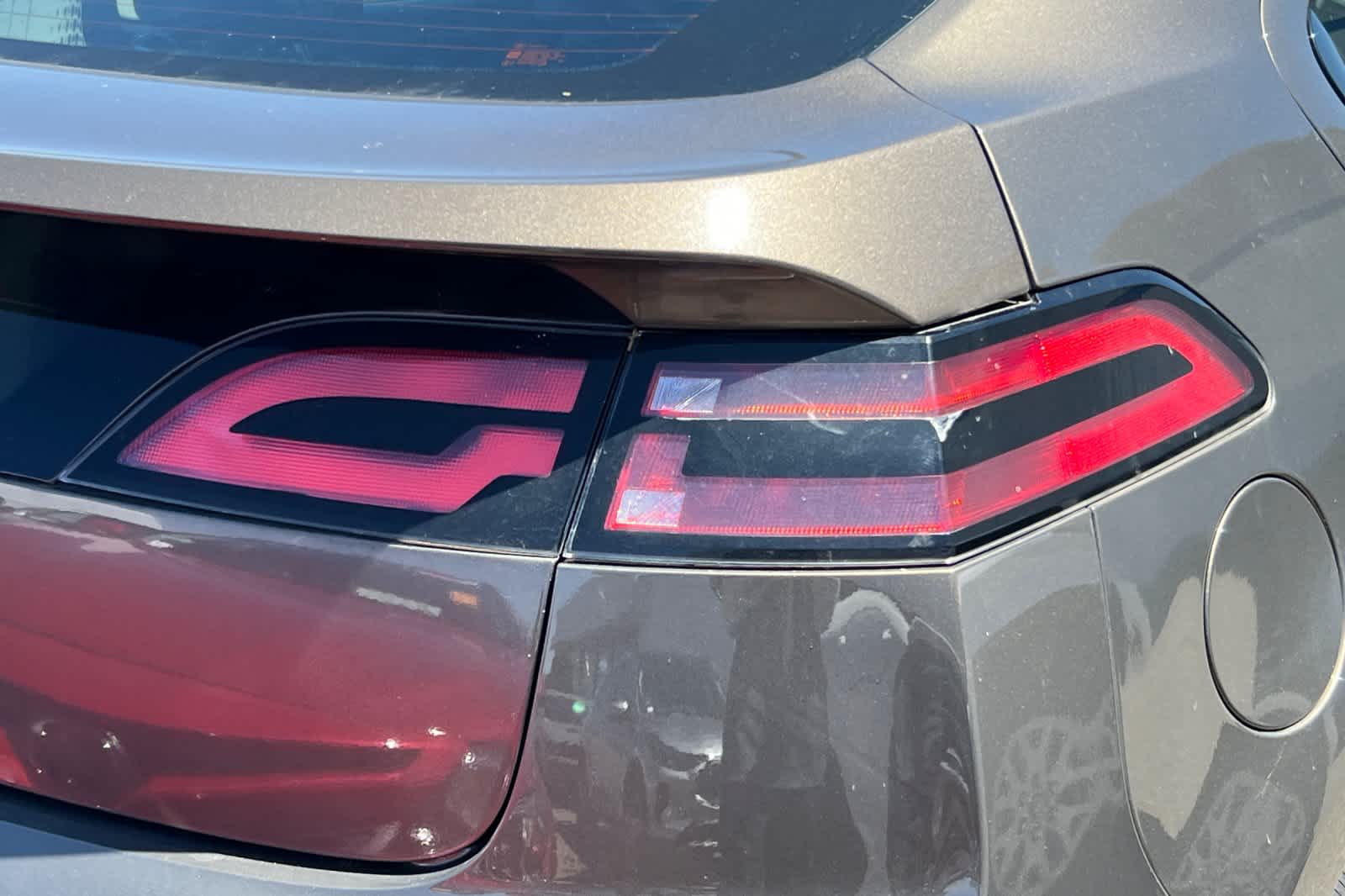 2014 Chevrolet Volt Base