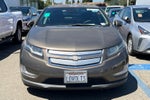 2014 Chevrolet Volt Base