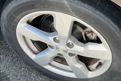 2014 Chevrolet Volt Base