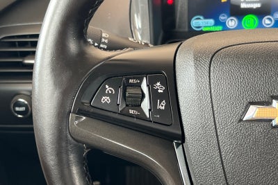 2014 Chevrolet Volt Base