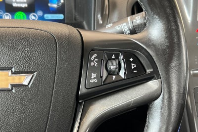 2014 Chevrolet Volt Base