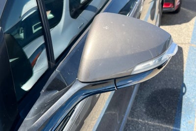 2014 Chevrolet Volt Base