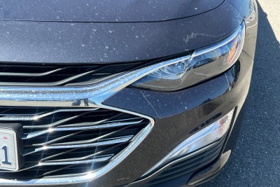 2023 Chevrolet Malibu LS