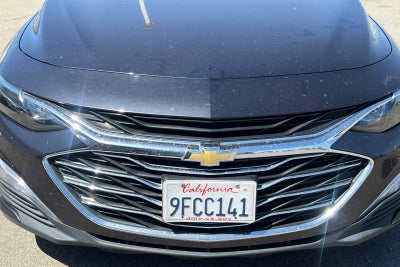 2023 Chevrolet Malibu LS