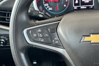 2023 Chevrolet Malibu LS