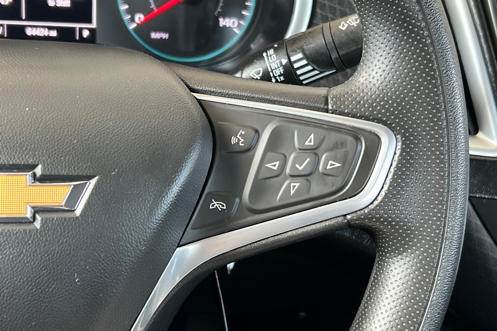 2023 Chevrolet Malibu LS