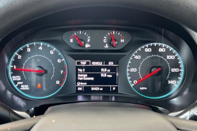 2023 Chevrolet Malibu LS