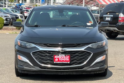 2020 Chevrolet Malibu RS