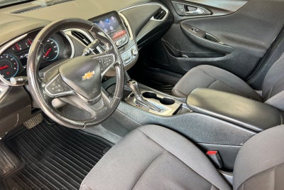 2020 Chevrolet Malibu RS