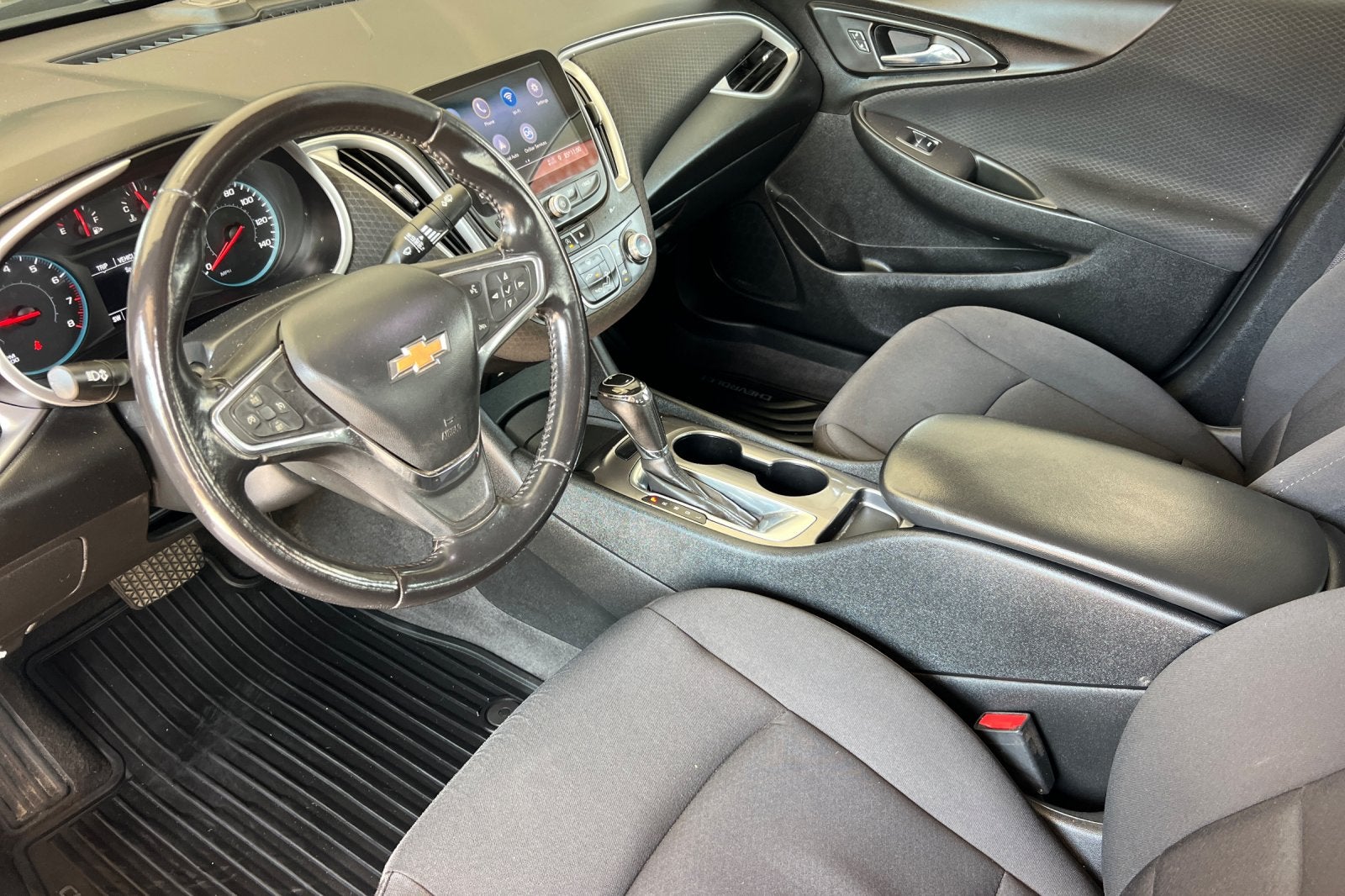 2020 Chevrolet Malibu RS
