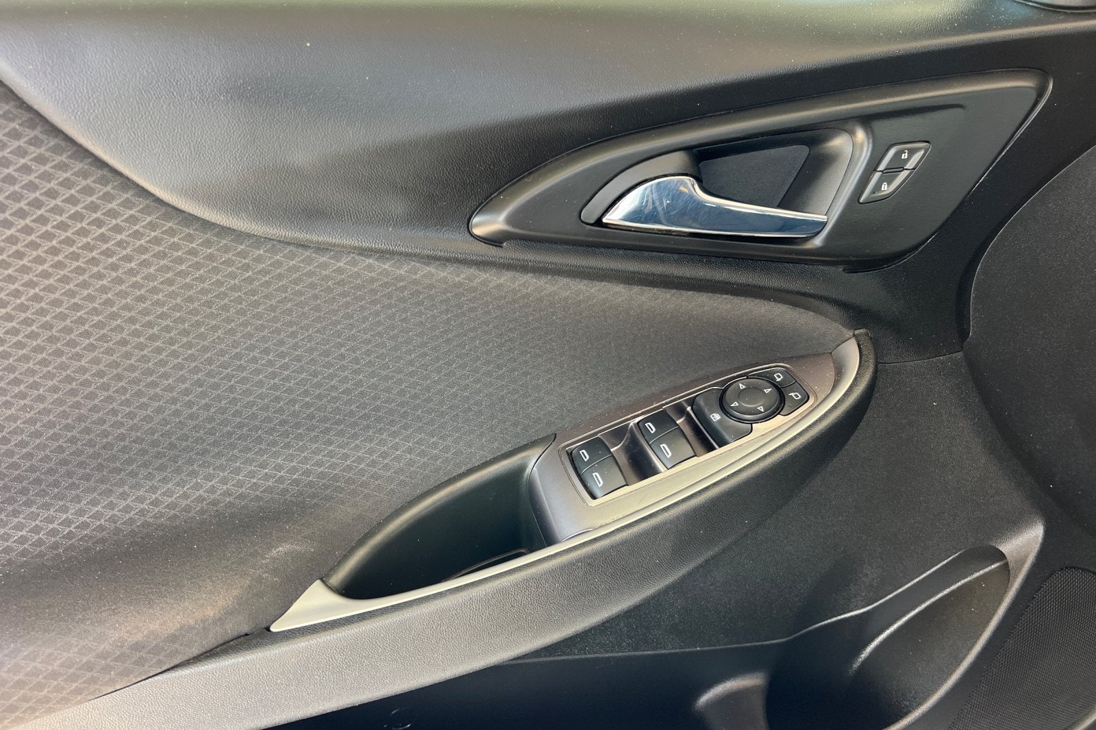 2020 Chevrolet Malibu RS