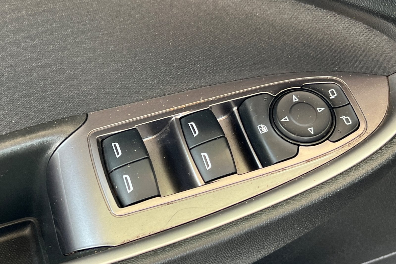2020 Chevrolet Malibu RS