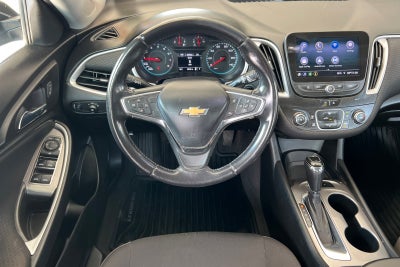 2020 Chevrolet Malibu RS