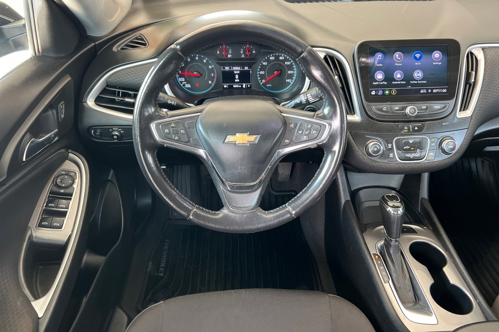 2020 Chevrolet Malibu RS