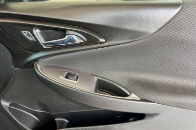 2020 Chevrolet Malibu RS