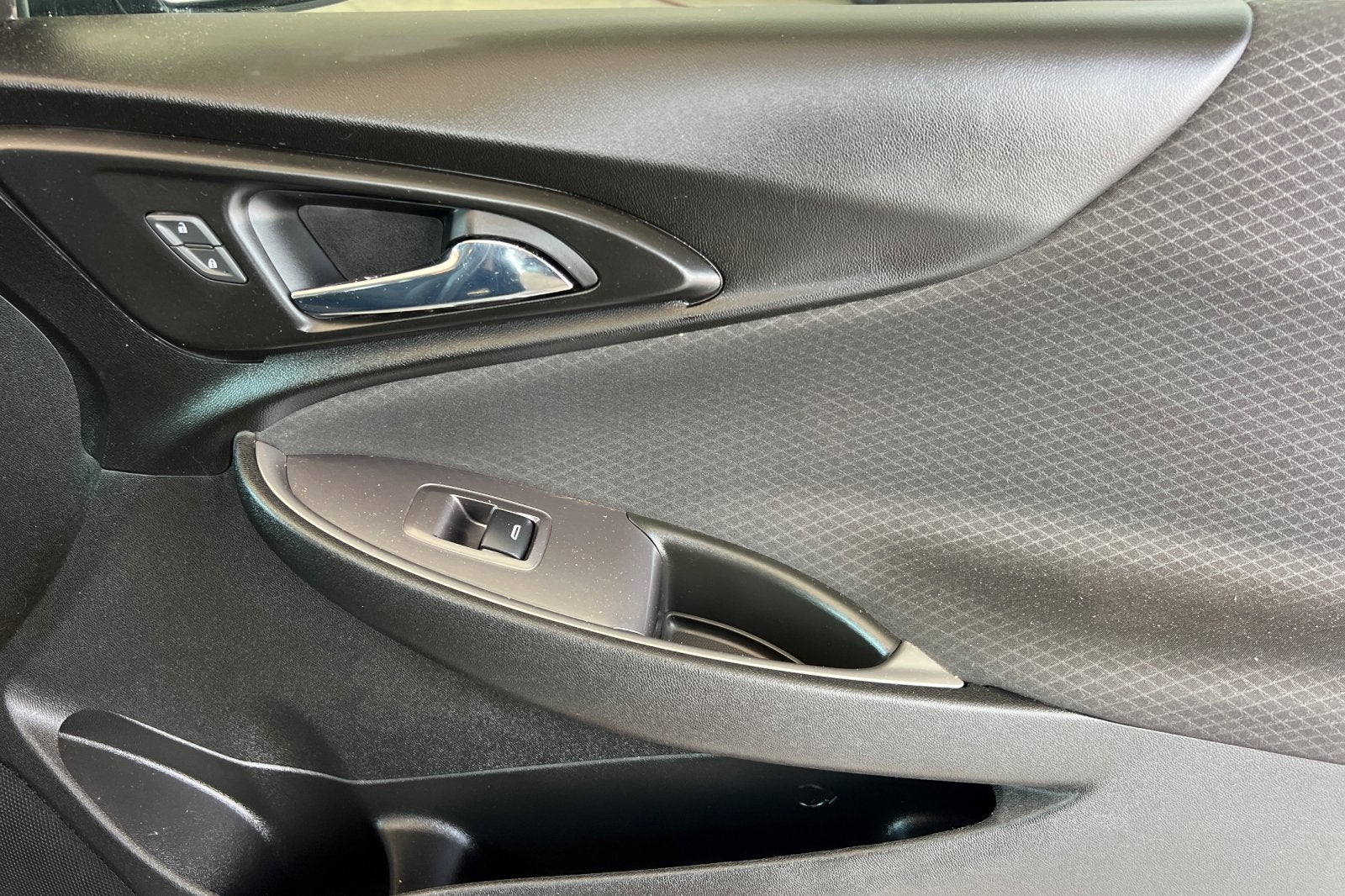 2020 Chevrolet Malibu RS
