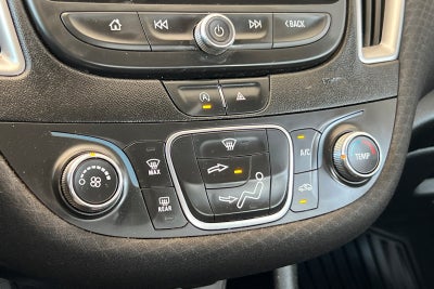 2020 Chevrolet Malibu RS