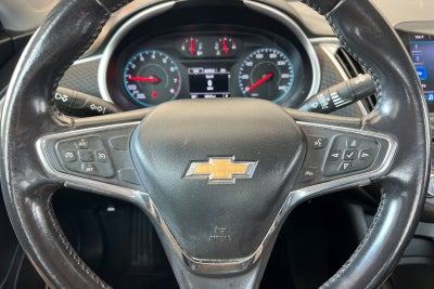 2020 Chevrolet Malibu RS