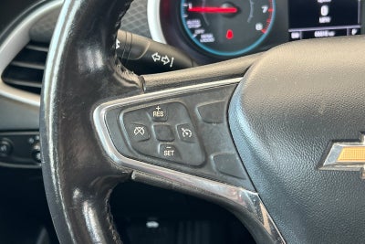 2020 Chevrolet Malibu RS
