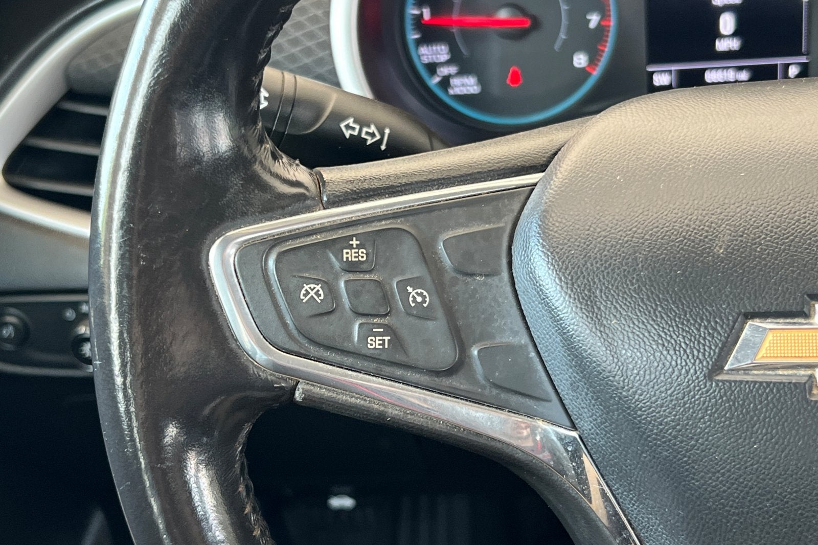 2020 Chevrolet Malibu RS