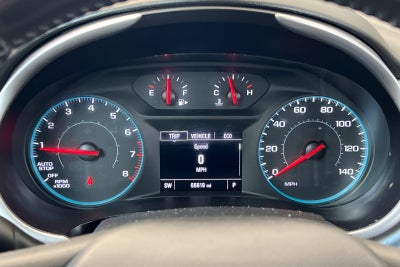 2020 Chevrolet Malibu RS