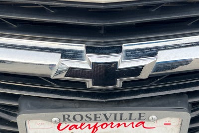 2022 Chevrolet Malibu RS