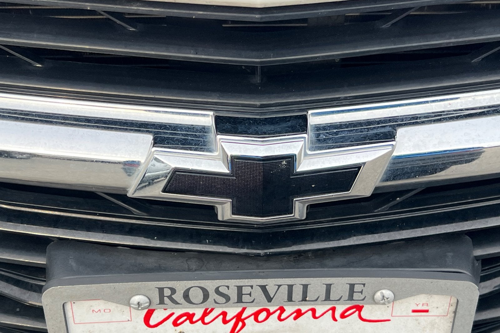 2022 Chevrolet Malibu RS