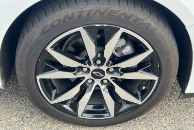 2022 Chevrolet Malibu RS