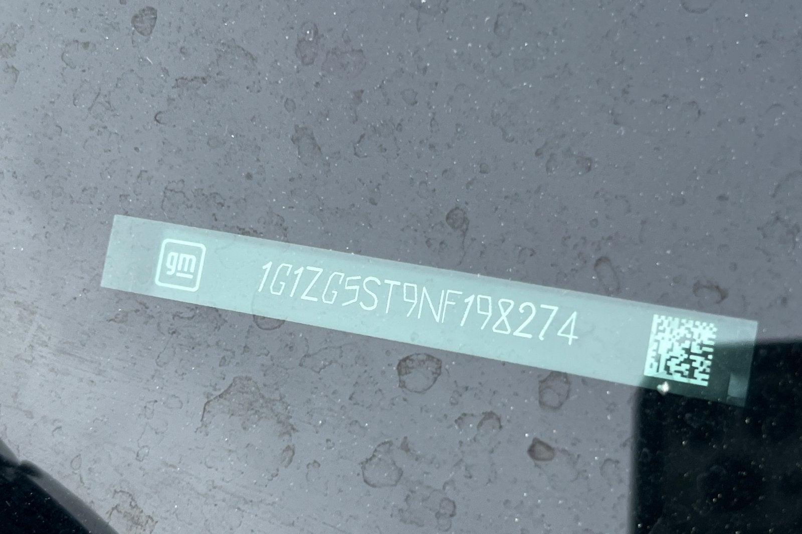 2022 Chevrolet Malibu RS